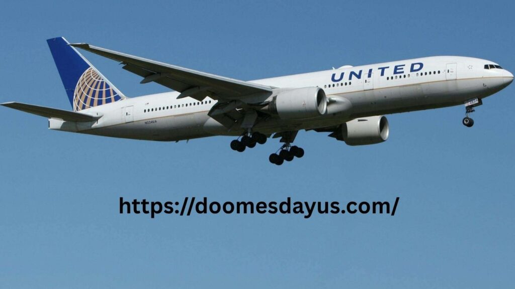 united airlines flight ua770 emergency diversion