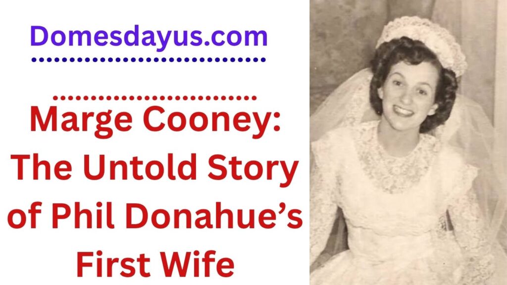 Marge Cooney