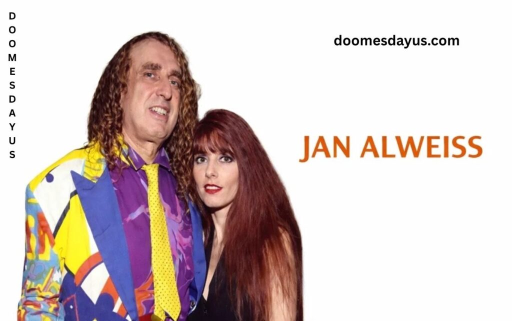 Jan Alweiss